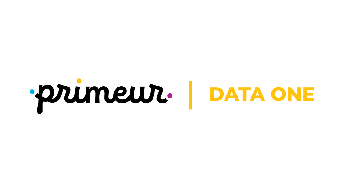 Primeur launches the innovative hybrid integration Platform: ”Primeur Data One”